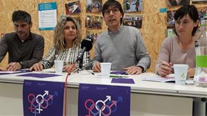 La Nau de Vilafranca incorpora la perspectiva de gènere a les activitats per tal de trencar mites. Ajuntament de Vilafranca