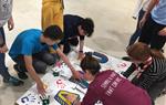 La Nau és el nom elegit per al nou espai jove ubicat a l’antic mercat de la Pelegrina. Ajuntament de Vilafranca