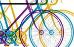 La pedalada nocturna de la Festa de la Bicicleta del Vendrell es farà el dissabte 1 de juny. EIX