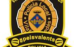 La Policia Local de Vilafranca es mobilitza novament contra el càncer infantil. EIX