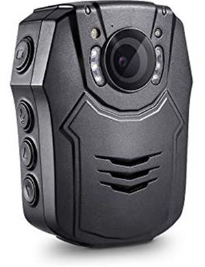 La Policia Local de Vilafranca tindrà càmeres unipersonals de vídeo-enregistrament. EIX