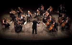 La programació del Temporada del Vendrell finalitza amb la Camerata XXI. Ajuntament del Vendrell