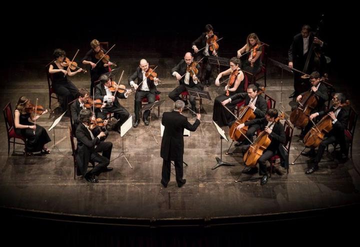 La programació del Temporada del Vendrell finalitza amb la Camerata XXI. Ajuntament del Vendrell