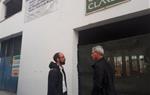 La remodelació de l’edifici de l'Escola d'Adults de Sitges podria estar enllestida el juny vinent. Ajuntament de Sitges