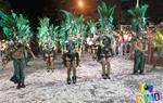 La Rua Summer de les Roquetes llueix més que mai i bat rècords de participació. Ajt Sant Pere de Ribes
