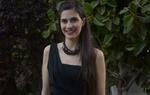 La soprano Ayelén Mose actuarà aquest dijous al Racó de la Calma. Ajuntament de Sitges