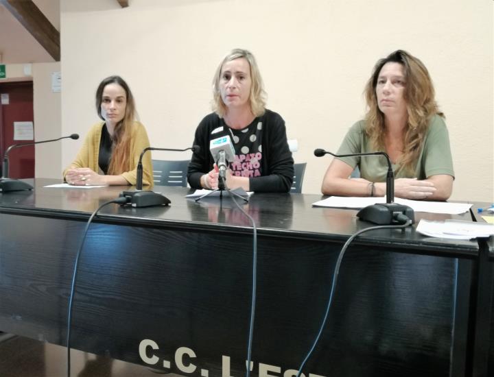 L’absentisme escolar al Vendrell disminueix però encara se situa per sobre del 6%. Ajuntament del Vendrell