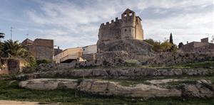 L’Ajuntament aprova dissoldre l’organisme autònom Fundació Castell de Calafell. Ajuntament de Calafell