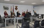L’Ajuntament de Sant Martí Sarroca aprova el pressupost per al 2020. Ajt Sant Martí Sarroca