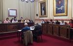 L’Ajuntament de Vilanova aprova els pressupostos pel 2020 abans d’acabar el 2019. Jordi Lleó
