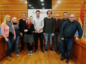 L’Ajuntament del Vendrell es dota, per consens, d’un Codi de Conducta i Bon Govern. Ajuntament del Vendrell