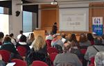 L’Ajuntament posa en marxa nous tallers formatius per a empreses i autònoms de Sitges. Ajuntament de Sitges