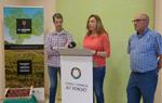 L'Alt Penedès posa en marxa la tercera edició de la campanya de Cuina d'estiu. CC Alt Penedès