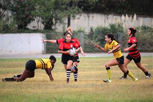 L'Anoia Rugby Club torna a les competicions. Eix