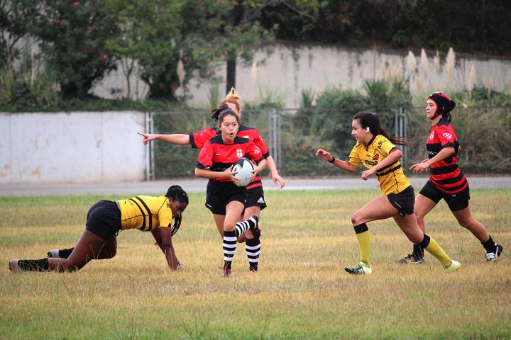 L'Anoia Rugby Club torna a les competicions. Eix