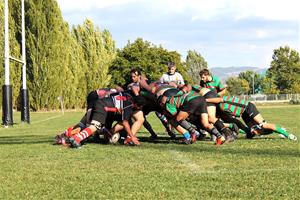 L'Anoia Rugby Club torna a les competicions