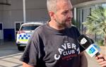L’aplicació de la policia del Vendrell incorpora una funcionalitat per geolocalitzar animals abandonats. Ajuntament del Vendrell