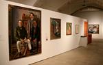 L’art català reivindica la singularitat del Realisme màgic amb una exposició a Sitges. ACN