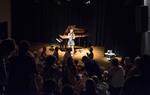 Laura Farré Rozada obre a VI Mostra de piano del segle XX i XXI de Barcelona. EIX