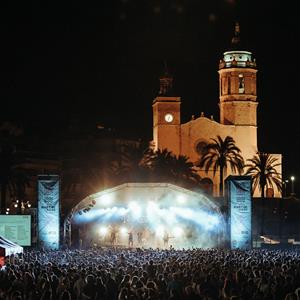 Les Barraques de Sitges, nominades als XVII Premis ARC. Les Barraques de Sitges