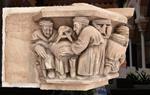 Les escultures de Pere Jou a Maricel ja són accessibles en 3D. EIX