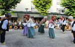 Les Fires dels Avis de Sant Sadurní vol recuperar l'esperit de la festa original. Ajt Sant Sadurní d'Anoia