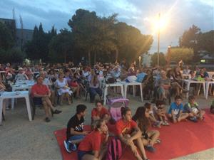 Les Nits d’escenari obert de Sant Pere de Ribes obre el càsting per participar en la segona edició. Ajt Sant Pere de Ribes