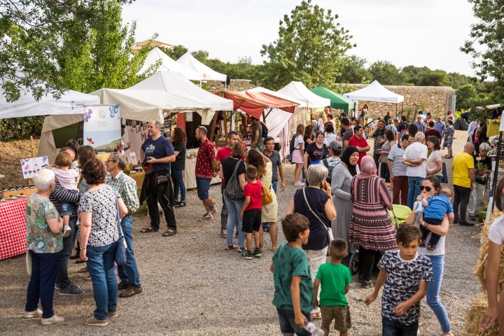 Les noves propostes arrodoneixen un Remeiart 2019 que torna a ser multitudinari. EIX