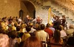 Les Serenates de la Geltrú es renoven i es concentren en un cap de setmana. Ajuntament de Vilanova