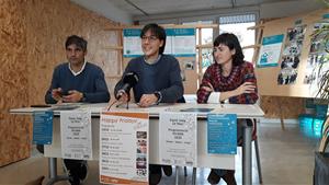 L’espai jove La Nau de Vilafranca presenta la seva programació de Nadal i d’Hivern amb més de 30 activitats diferents. Ajuntament de Vilafranca