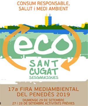 L'estalvi energètic i el consum responsable, pilars de la 17a Fira Mediambiental del Penedès. EIX