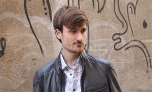 L'igualadí Roger Argemí representarà el català en l'Eurovisió de les llengües minoritzades. EIX
