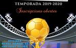 Lliga Futsal Vilanova. Eix