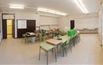 Llorenç del Penedès realitza millores al CEIP Les Cometes durant els mesos d’estiu. Ajt Llorenç del Penedès