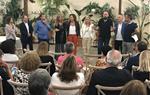 Lloveras presenta una candidatura de