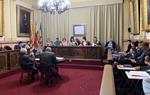 Llum verda definitiva a les ordenances fiscals i taxes del 2020 de Vilanova. Ajuntament de Vilanova