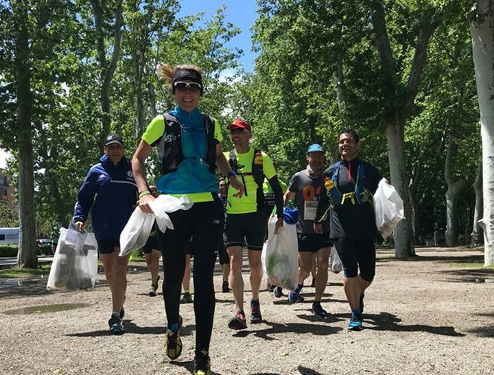 L'Ultra Clean Marathon passarà per Sitges i Calafell i recorrerà 700 quilòmetres en set dies en bicicleta, corrent i caiac. Ultra Clean Marathon