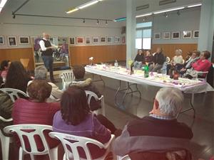 Manifestacions, accions solidàries i declaracions institucionals contra la violència masclista al Penedès