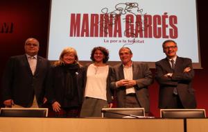 Marina Garcés inaugura el VilaPensa defensant el pensament per assolir la dignitat