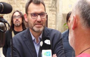 Més de 60 persones creen una plataforma de suport a Som Poble-ERC al Vendrell. Som Poble-ERC