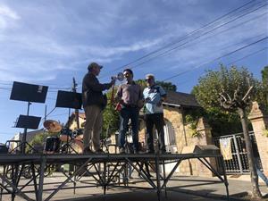 Més de 70 vehicles clàssics de diferents èpoques participen a la trobada de Gelida