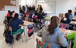 Més de 75.000 alumnes fan aquest dimecres i dijous les proves d'avaluació de 4t d'ESO. Generalitat de Catalunya