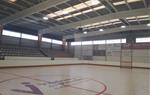 Millores als pavellons d’hoquei i Firal per a la pràctica de l’hoquei i el patinatge artístic. Ajuntament de Vilafranca