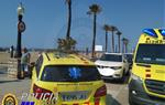 Mor un home de 71 anys ofegat a la platja de Coma-ruga. Policia local del Vendrel
