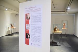 Museus de Sitges se suma a l’Any Vallmitjana amb una exposició de nou obres de la Col·lecció Pérez Rosales