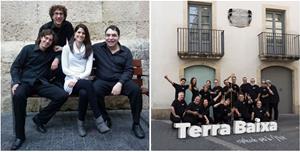 Música i teatre per celebrar els 10 anys del Teatre Àngel Guimerà del Vendrell. EIX