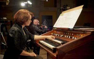 Músics d'Alemanya, Rússia, Armènia, Lituània i Itàlia protagonitzaran el Festival d’Orgue d'Igualada. Ajuntament d'Igualada