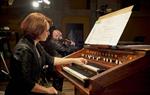 Músics d'Alemanya, Rússia, Armènia, Lituània i Itàlia protagonitzaran el Festival d’Orgue d'Igualada. Ajuntament d'Igualada