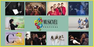 MUSiCVEU Festival estrena web. EIX