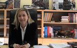 Neus Lloveras presentarà la seva candidatura a presidir la FEGP. EIX